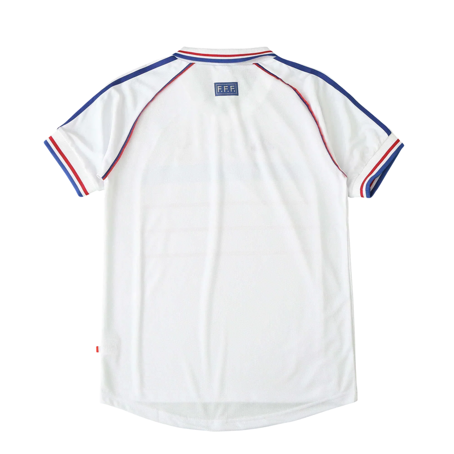 Camisa França II 1998