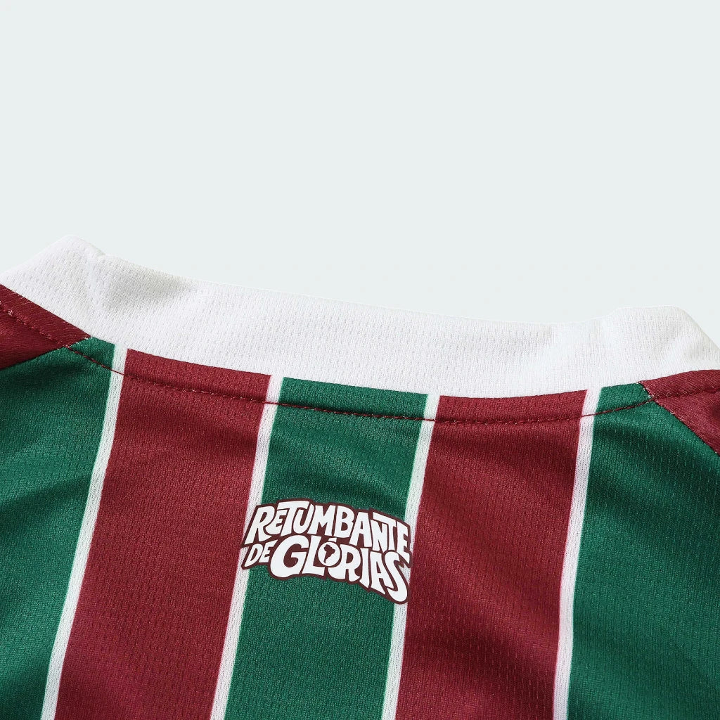 Camisa Fluminense 2026 I
