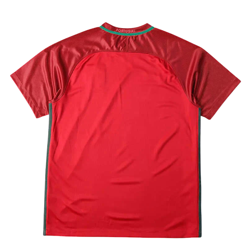 Camisa Portugal I 2016