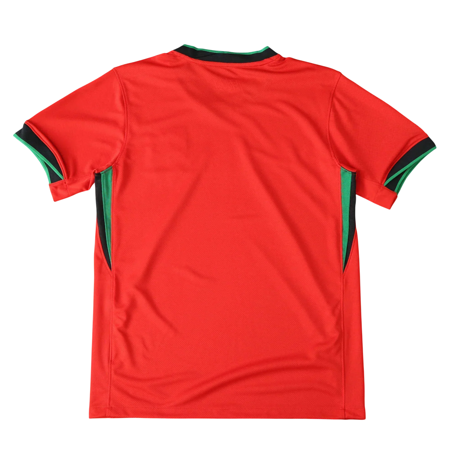 Camisa Portugal I 2024