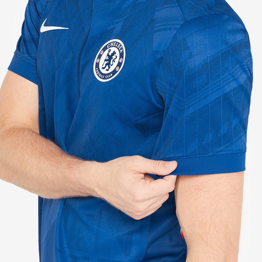 Camisa Chelsea I 2025/26