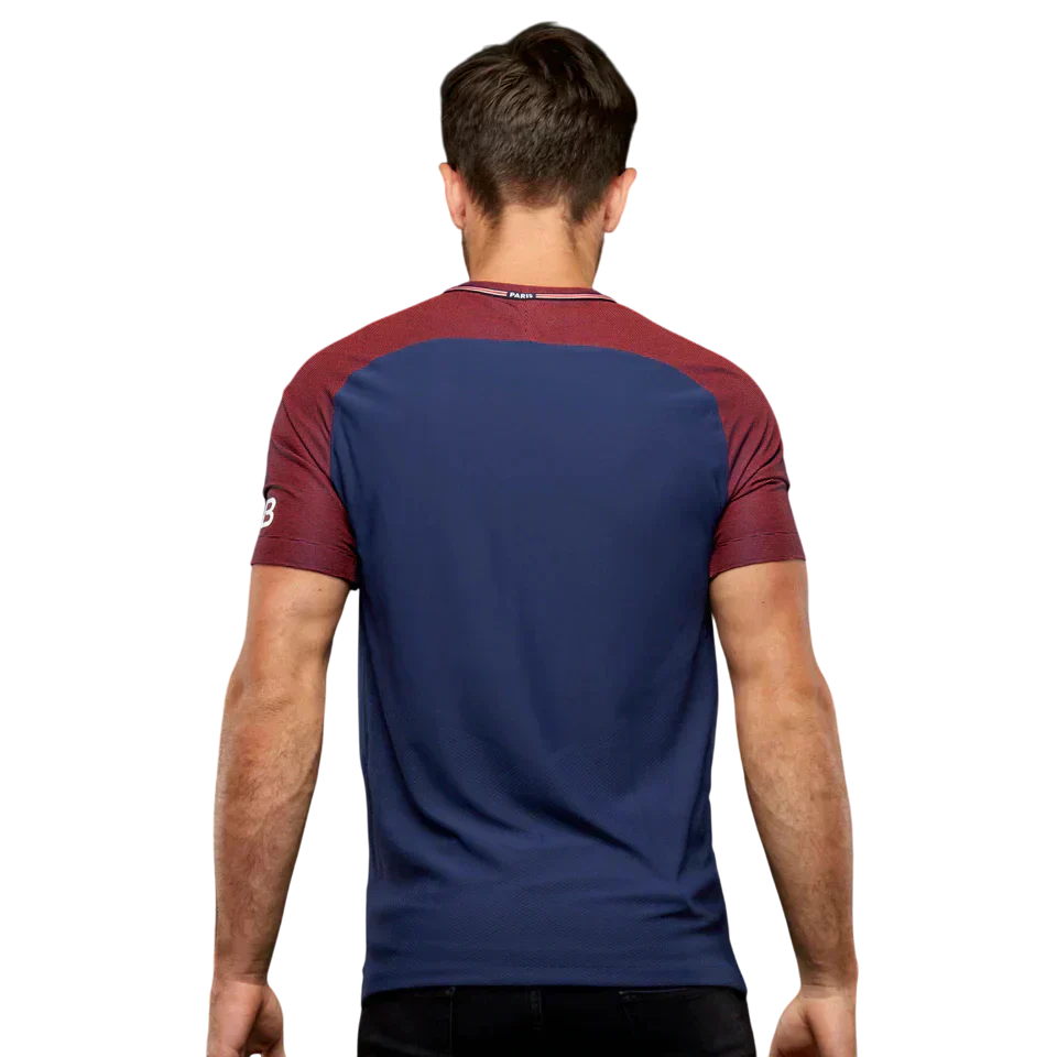 Camisa PSG I 2017/18