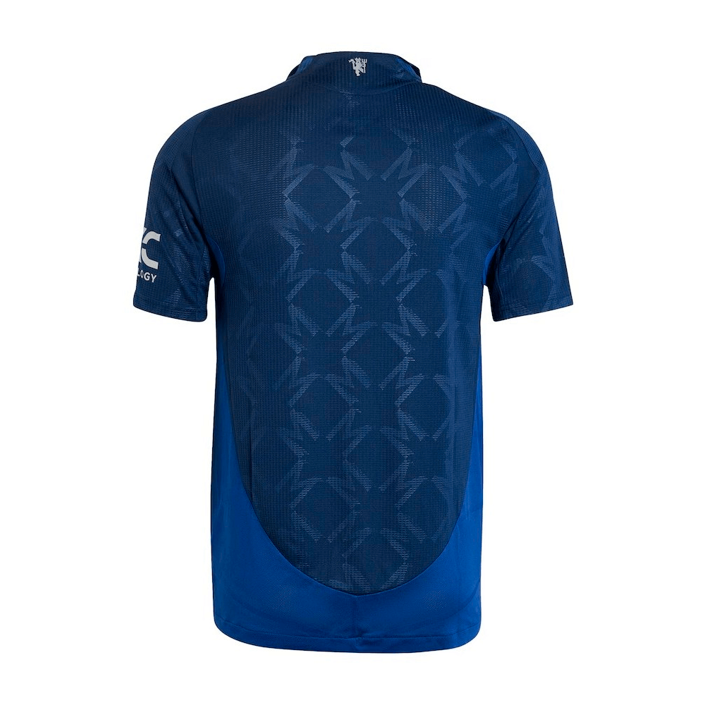 Camisa Manchester United II 2024/25