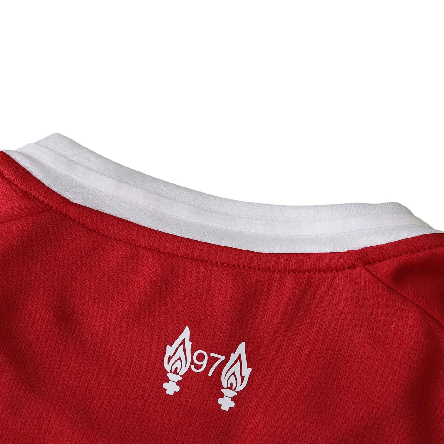 Camisa Liverpool I 2025/26