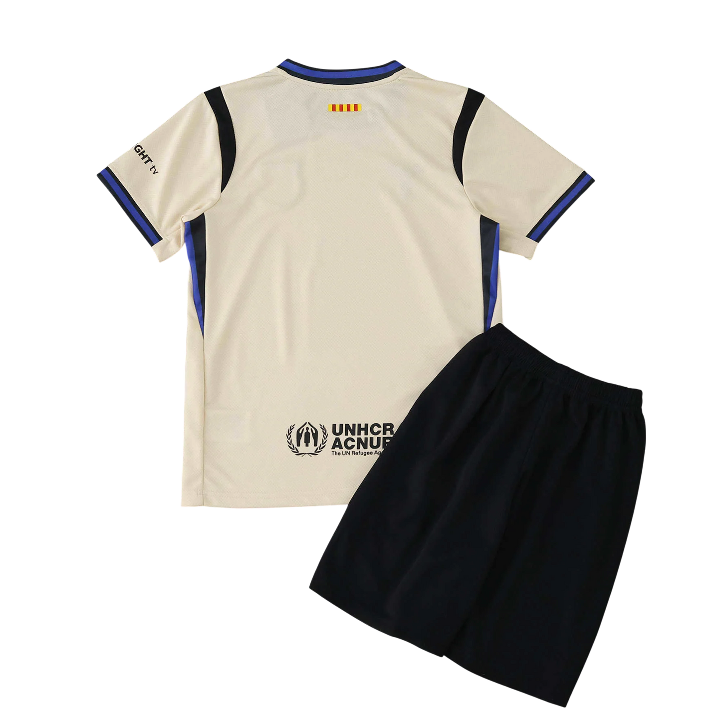Kit Infantil Barcelona II 2025/26
