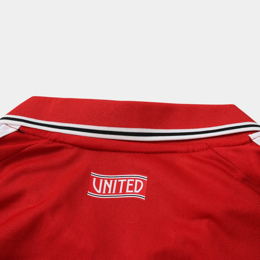 Camisa Manchester United 2026/27 I