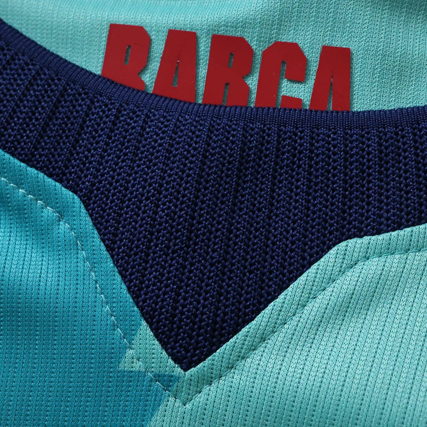 Camisa Barcelona 2026/27 III