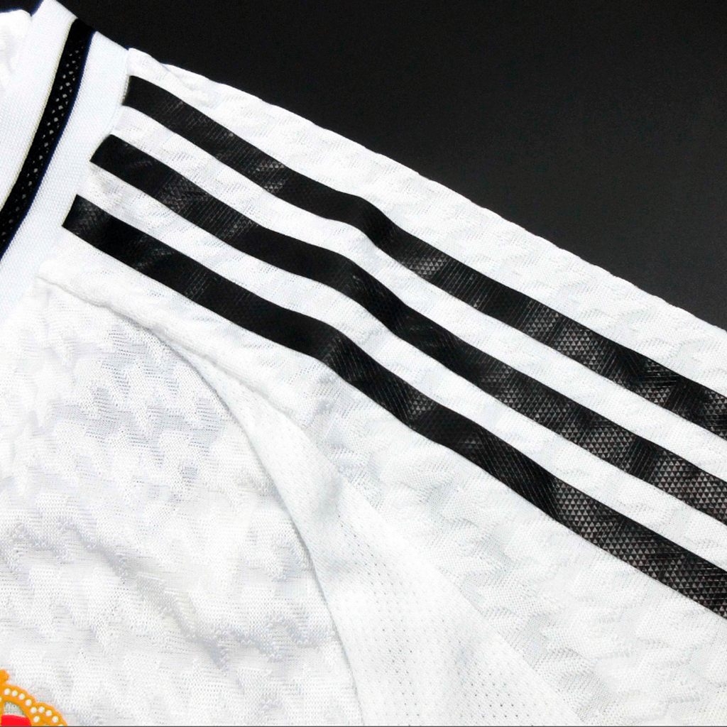 Camisa Real Madrid I 2024/25 Jogador