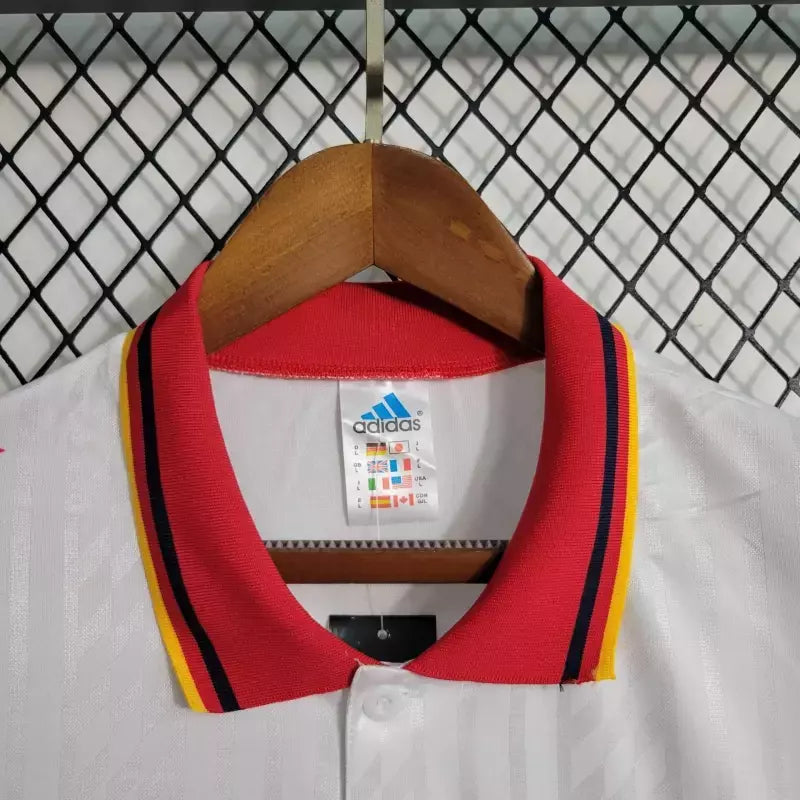 Camisa Espanha II 1994