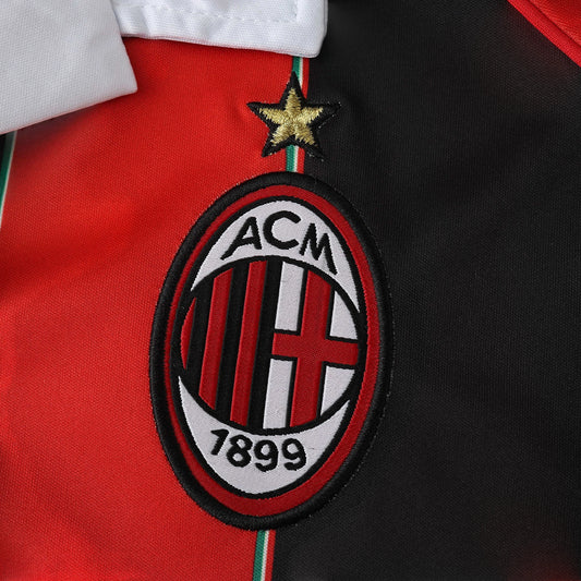 Camisa Milan 2012/13 I