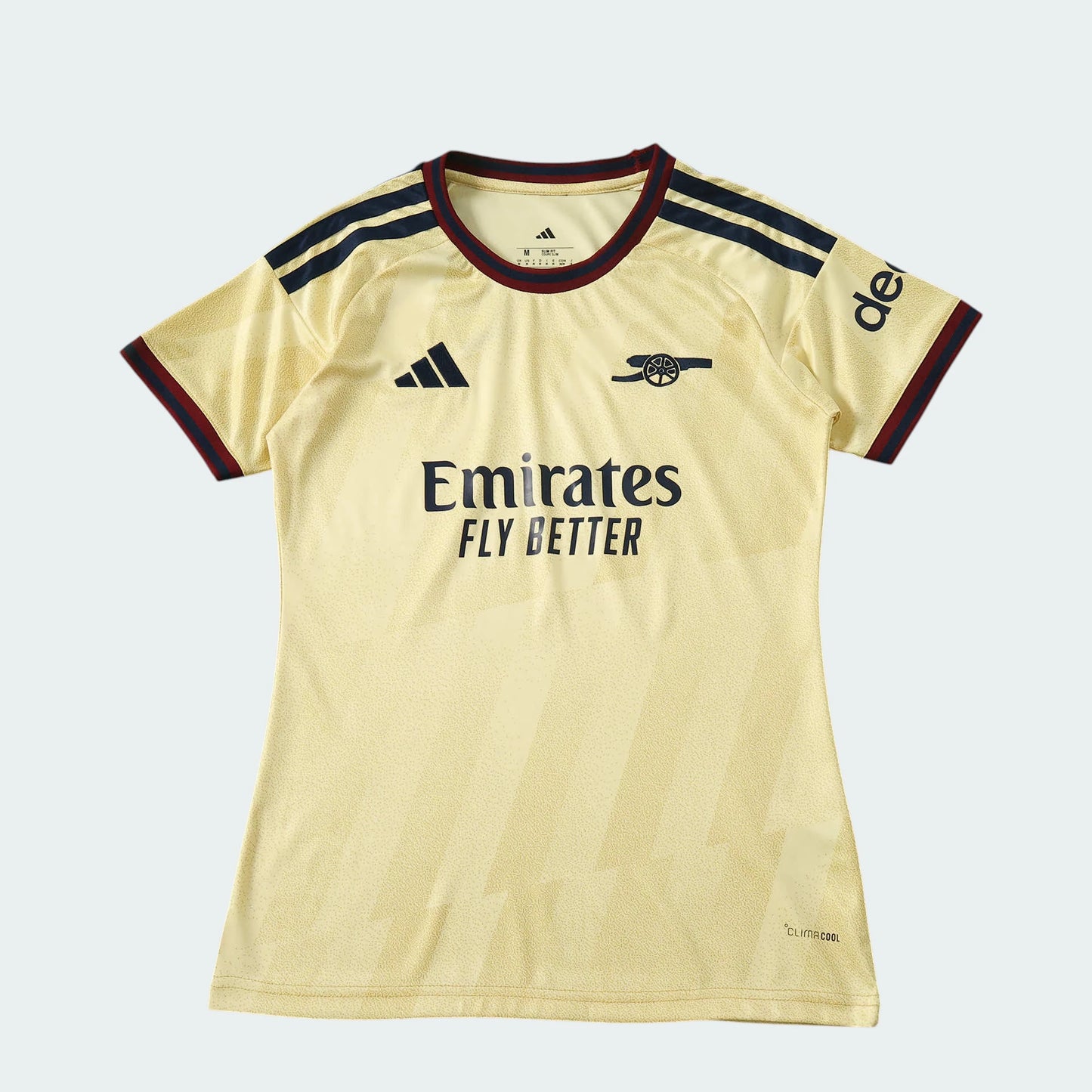Camisa Feminina Arsenal 2026/27 III