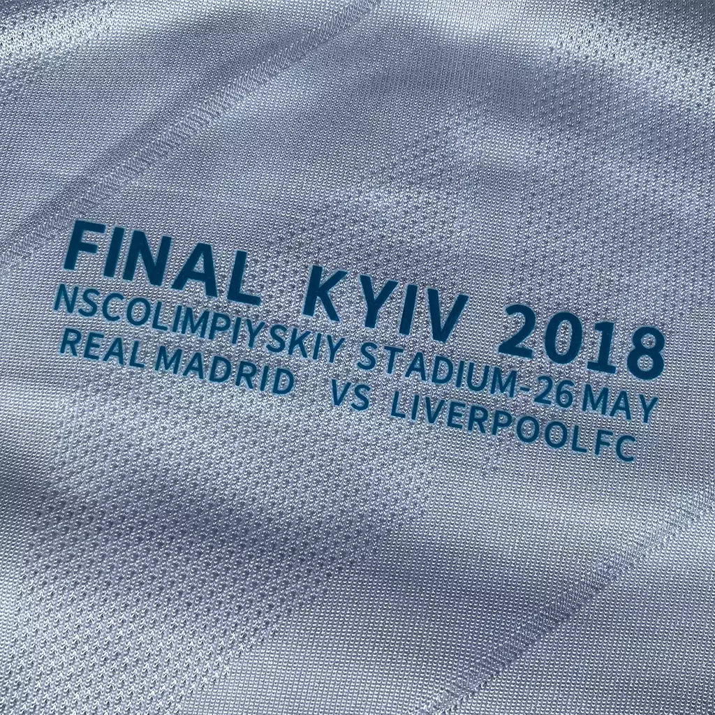 Combo CR7 2017 e 2018