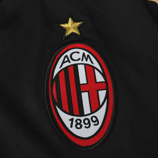 Camisa Milan III 2006/07 - imagem 2