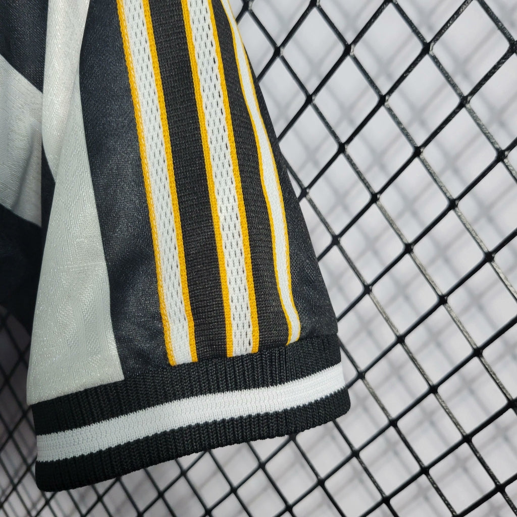 Camisa Newcastle I 1997/98