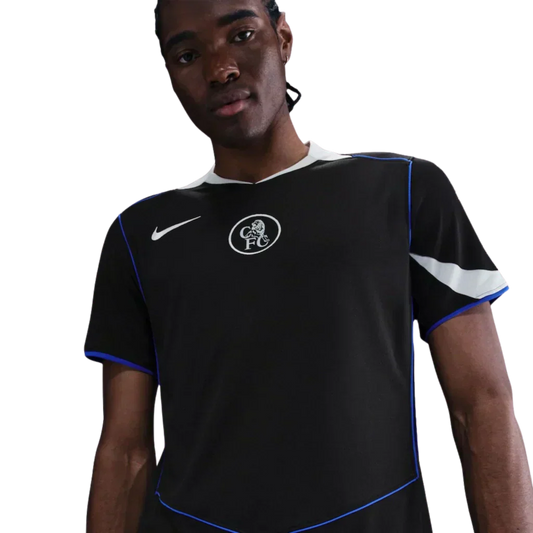 Camisa Chelsea III 2025/26