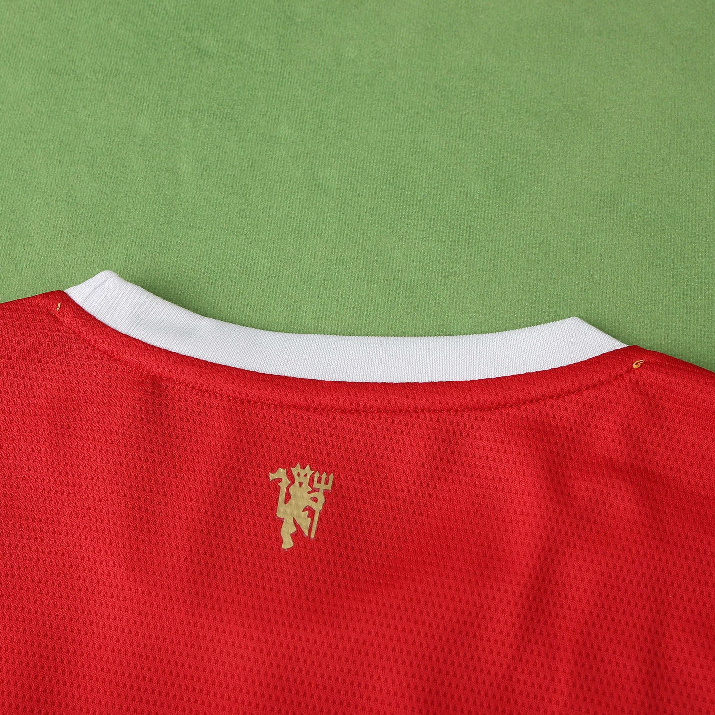 Camisa Manchester United I 2021/22