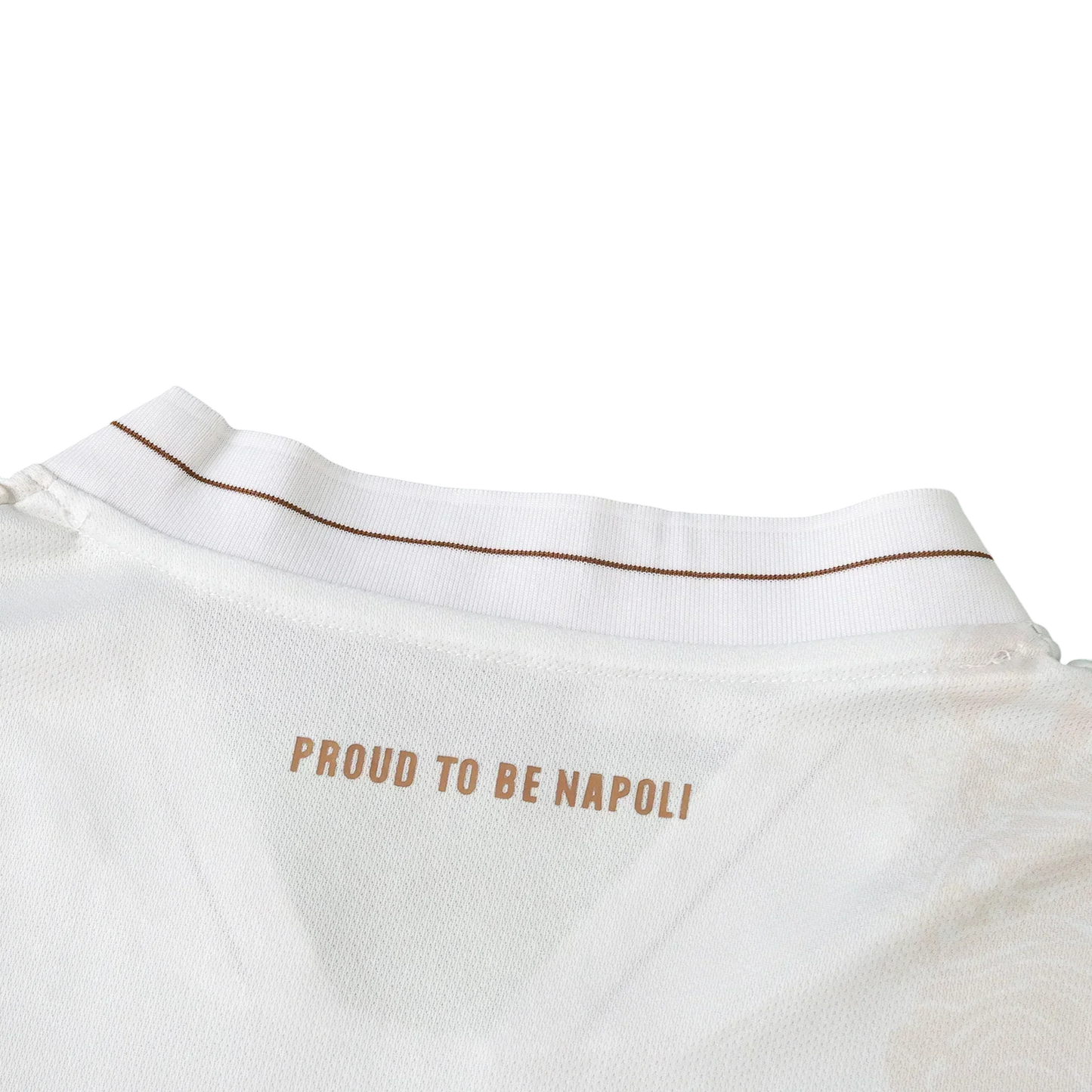 Camisa Napoli II 2025/26