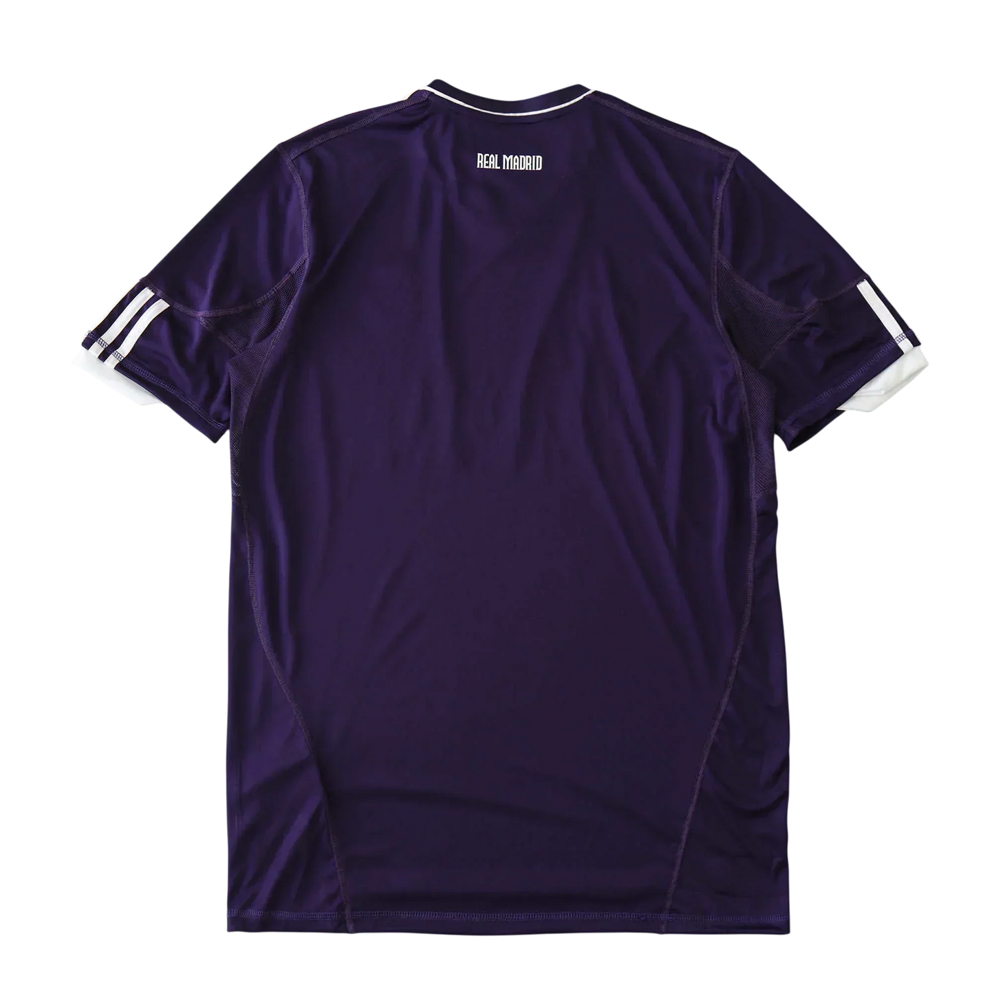 Camisa Real Madrid III 2010/11