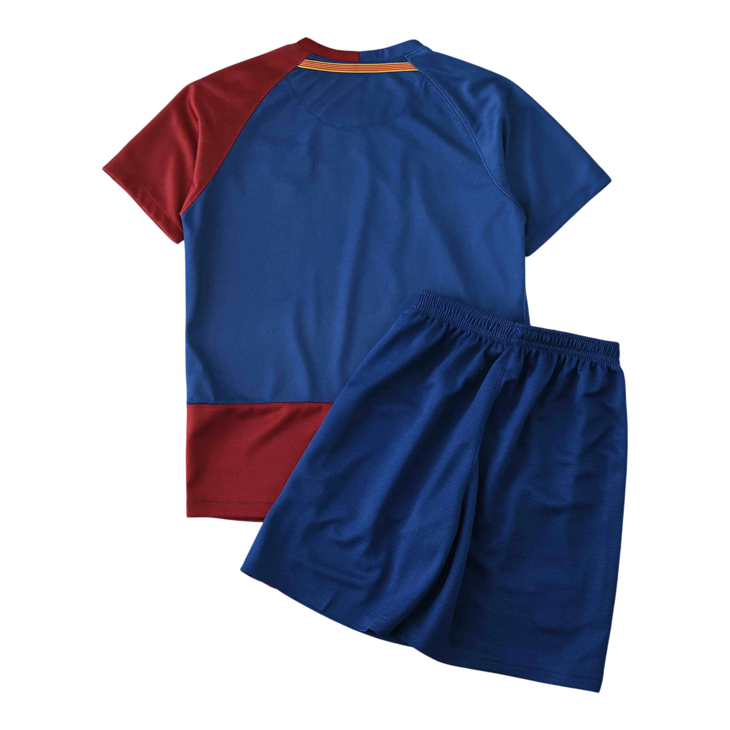 Kit Infantil Barcelona I 2008/09