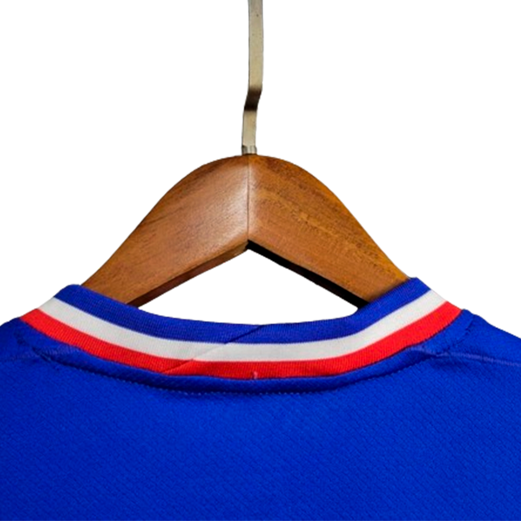Camisa França I 2024