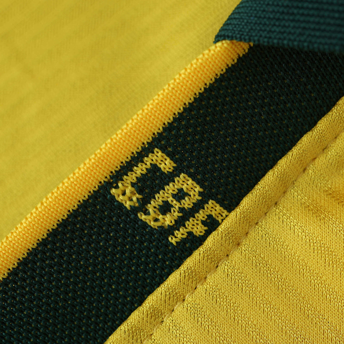 Camisa Brasil I 1994 - imagem 6
