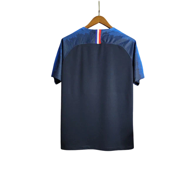 Camisa França I 2018
