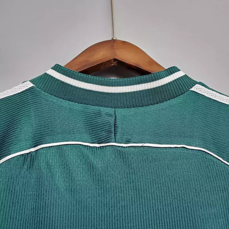 Camisa Alemanha II 1998