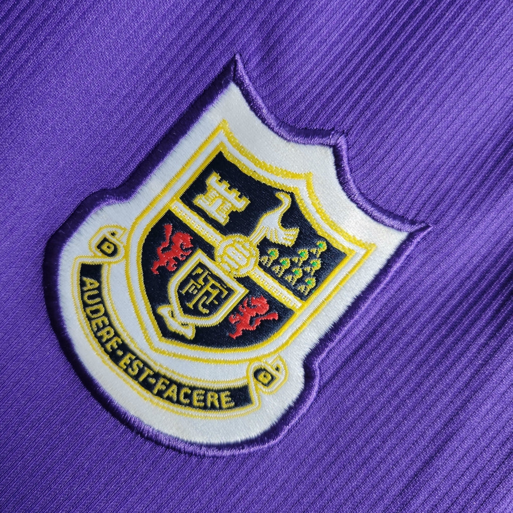 Camisa Tottenham II 1998/99