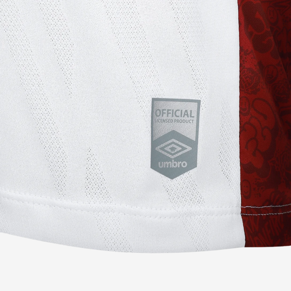 Camisa Fluminense 2025/26 II Com Patrocinios