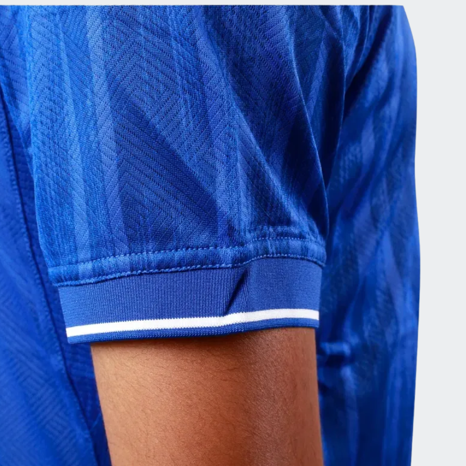 Camisa Cruzeiro 2025/26 I Futsal