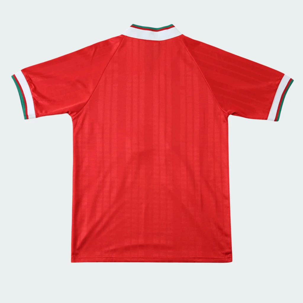 Camisa Liverpool 1993/94 I
