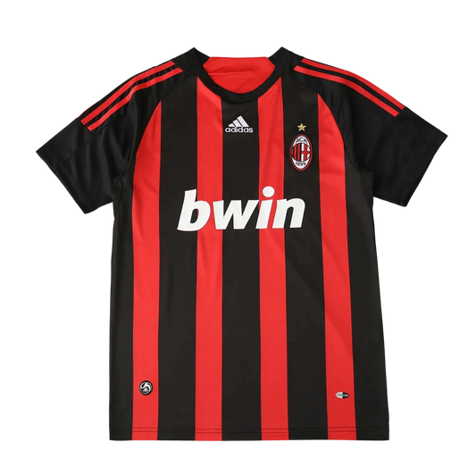 Camisa Milan I 2008/09