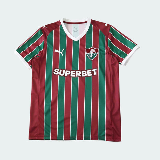Camisa Fluminense 2026 I