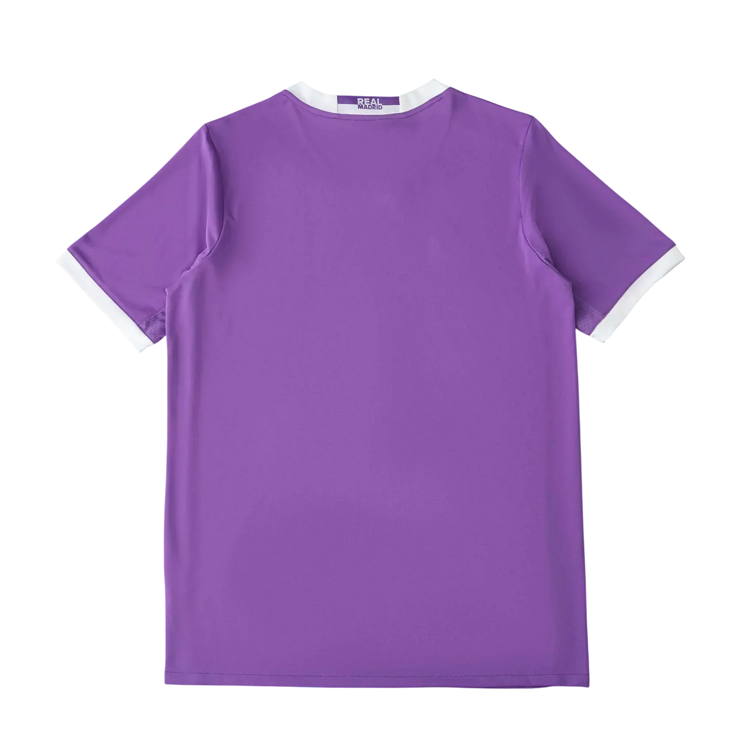 Camisa Real Madrid II 2016/17