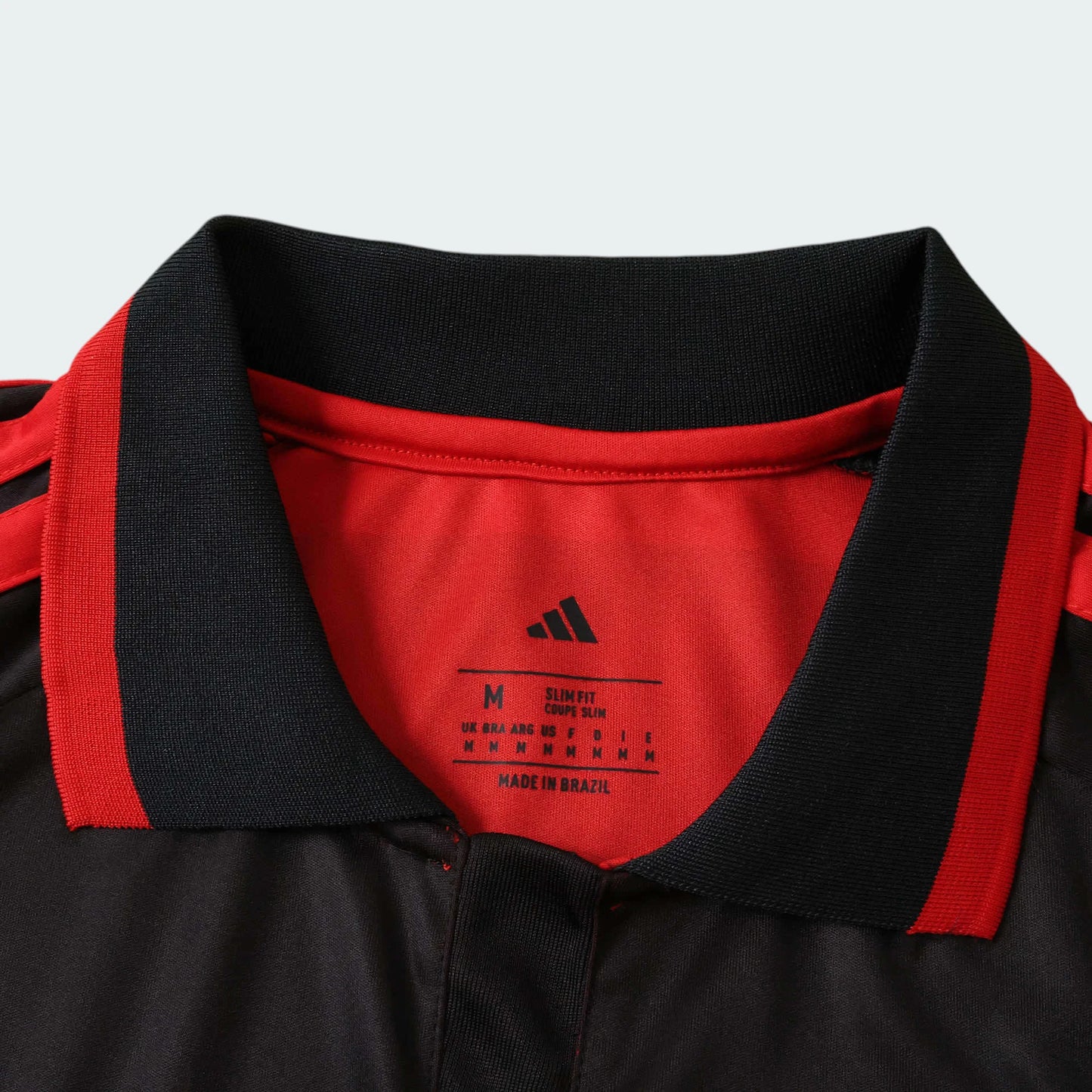 Kit Infantil Flamengo 2026 I