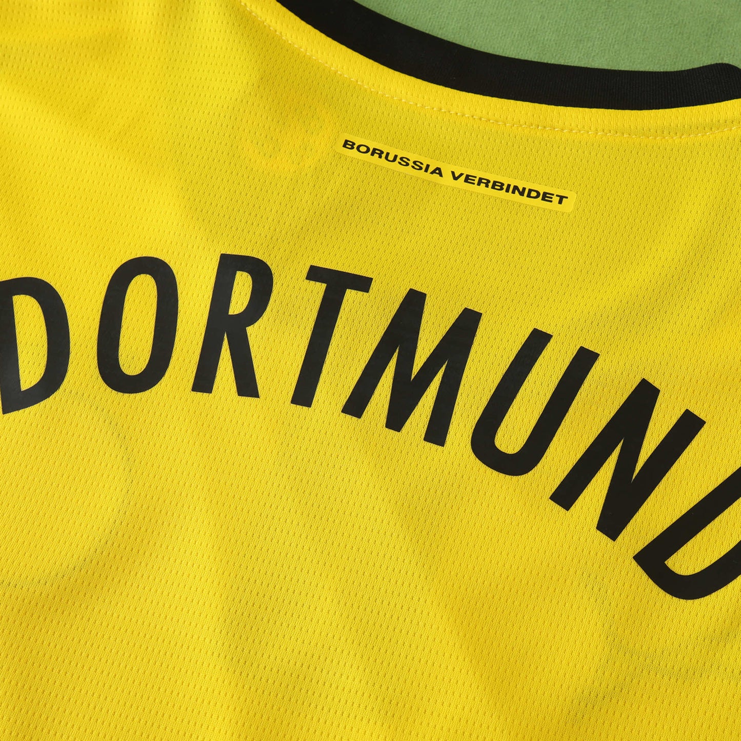 Camisa Borussia Dortmund I 2024/25