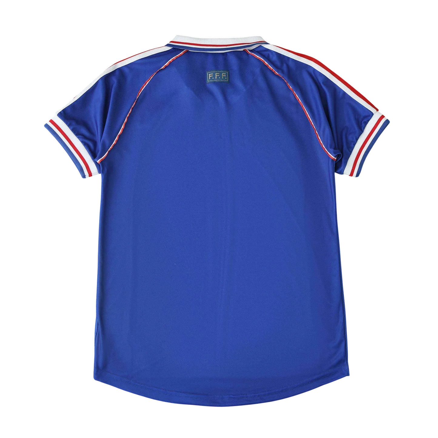 Camisa França I 1998