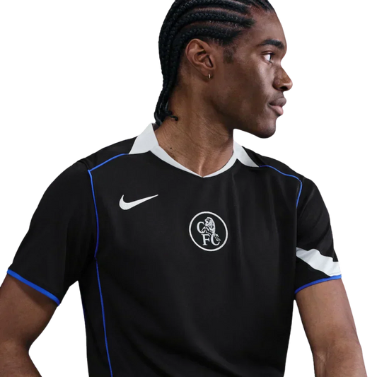 Camisa Chelsea III 2025/26 - imagem 5