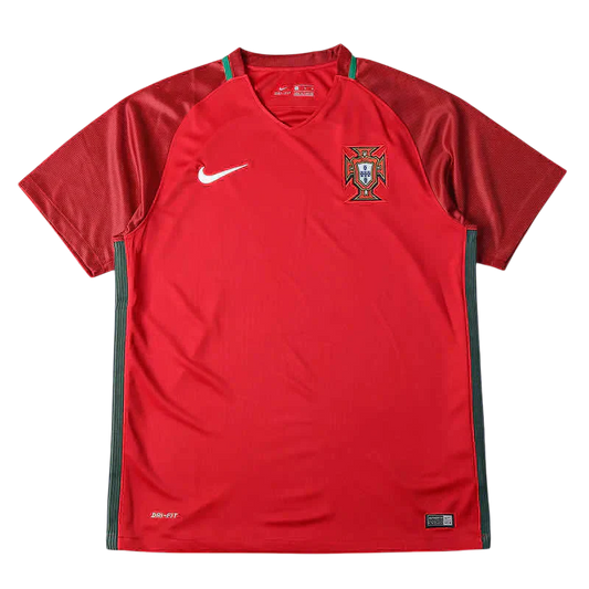 Camisa Portugal I 2016