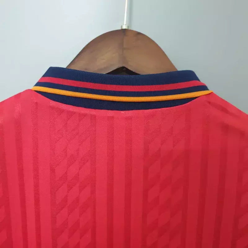Camisa Espanha I 1994