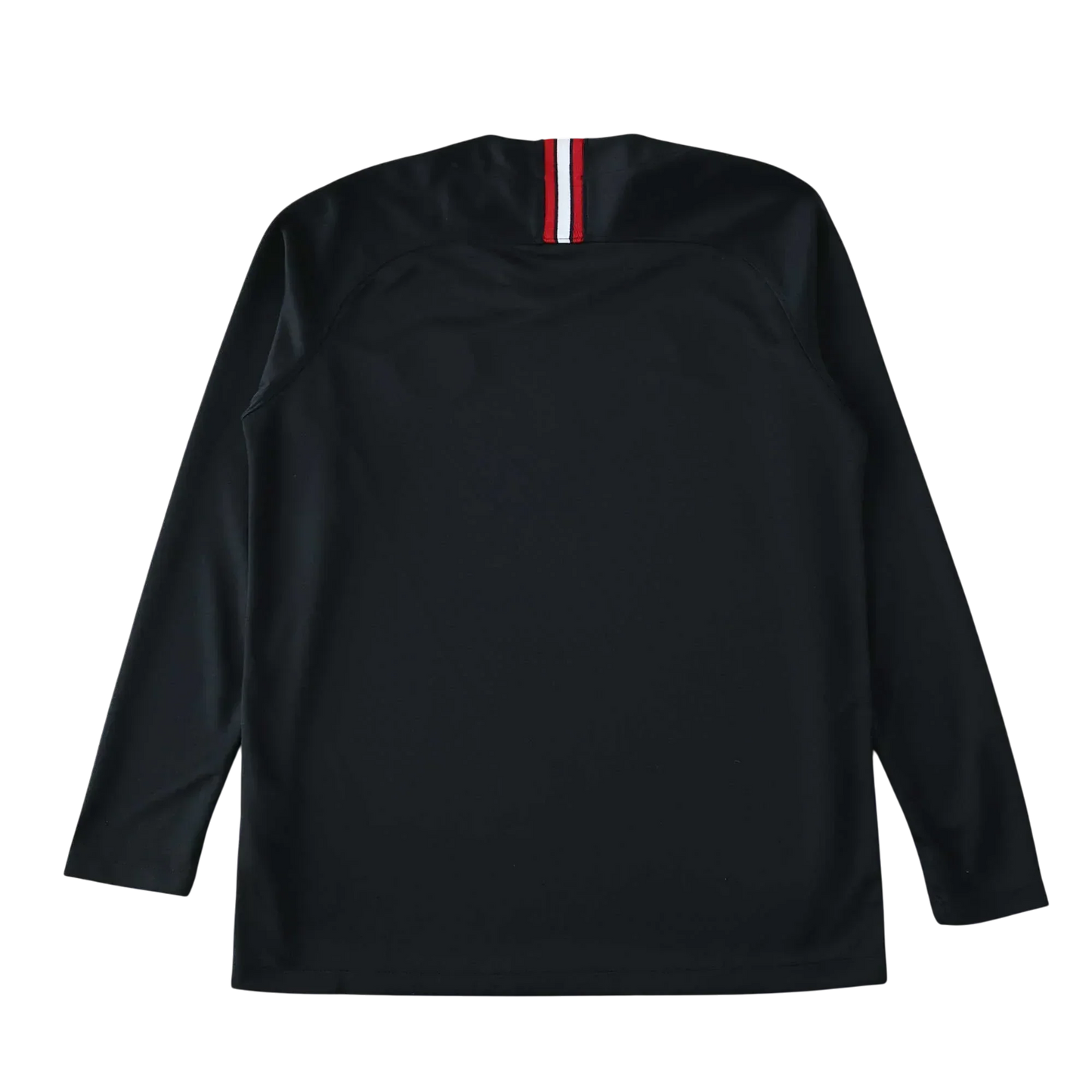 Camisa PSG I 2018/19 Manga Longa