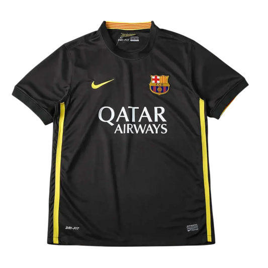 Camisa Barcelona III 2013/14