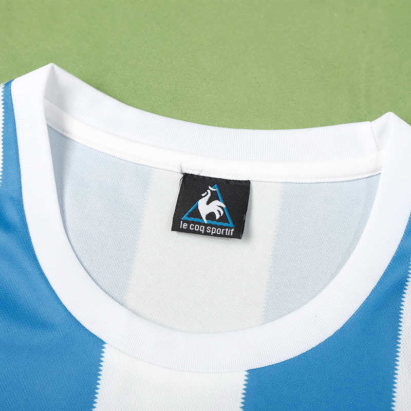 Camisa Argentina I 1986