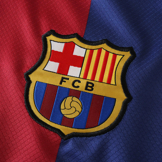 Camisa Barcelona I 2024/25 - imagem 3