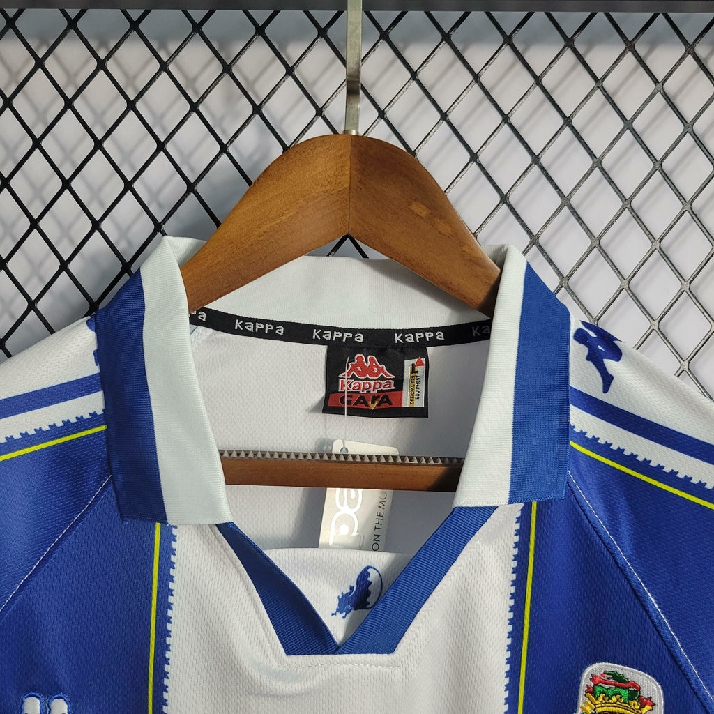 Camisa Porto I 1997/98