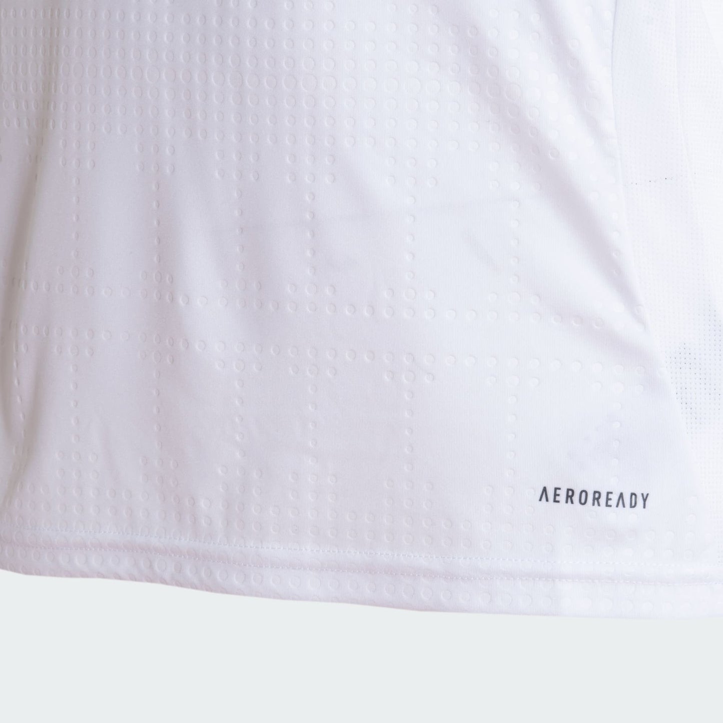 Camisa Adidas Internacional 2025/26 II BORRÉ N° 19