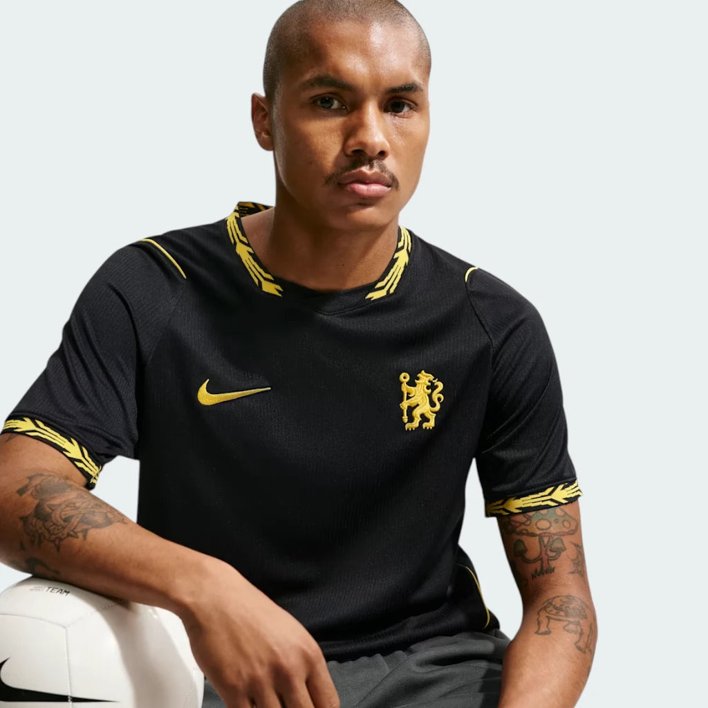Camisa Chelsea 2026/27 II