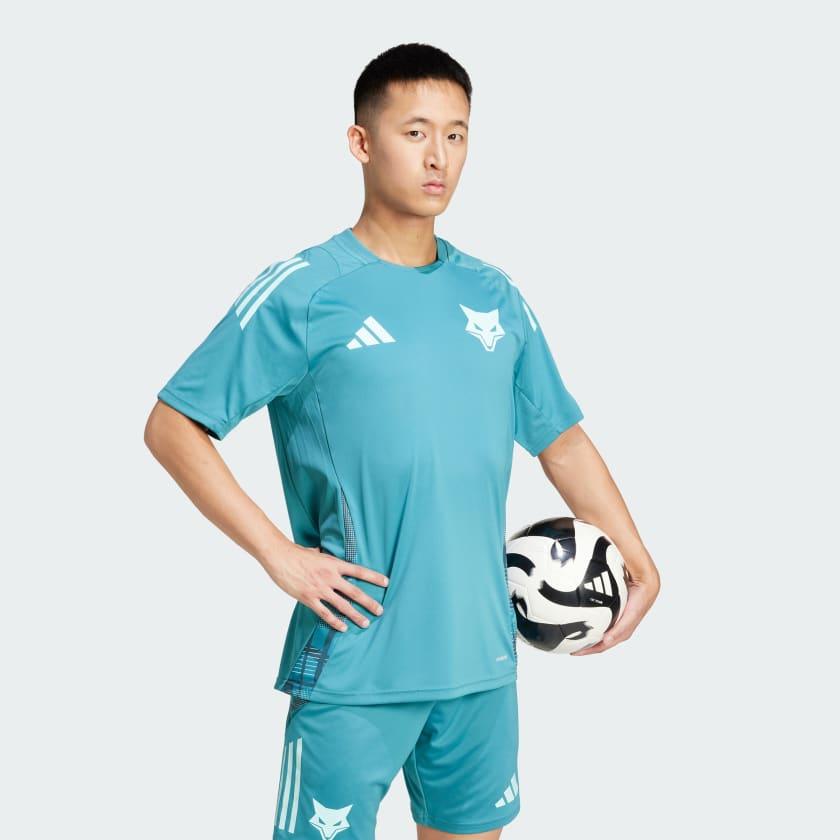 Camisa Cruzeiro 2025/26 Treino