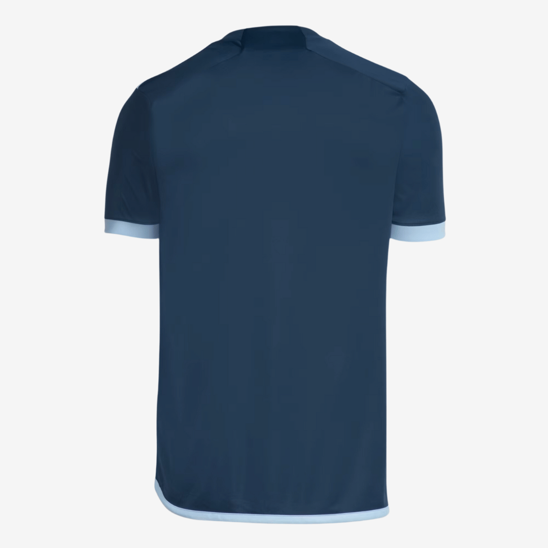 Camisa Cruzeiro 2024/25 III