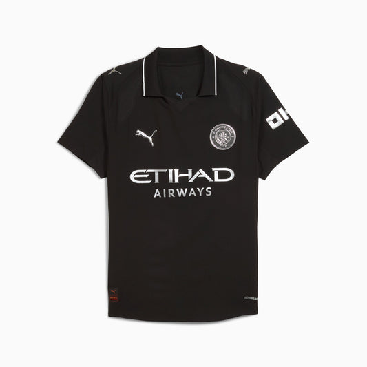 Camisa Manchester City 2025/26 II - imagem 6